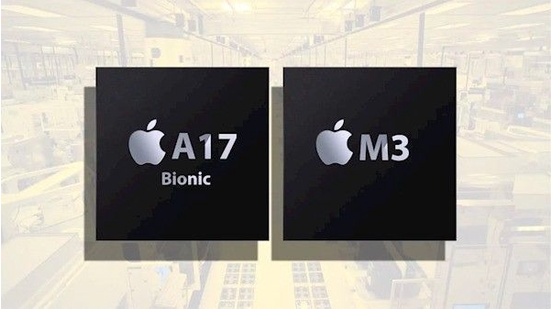 云梦苹果15维修站分享iPhone15系列会用3nm芯片吗 