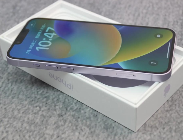 云梦iPhone14闪光灯维修分享如何解决苹果14闪光灯故障问题 